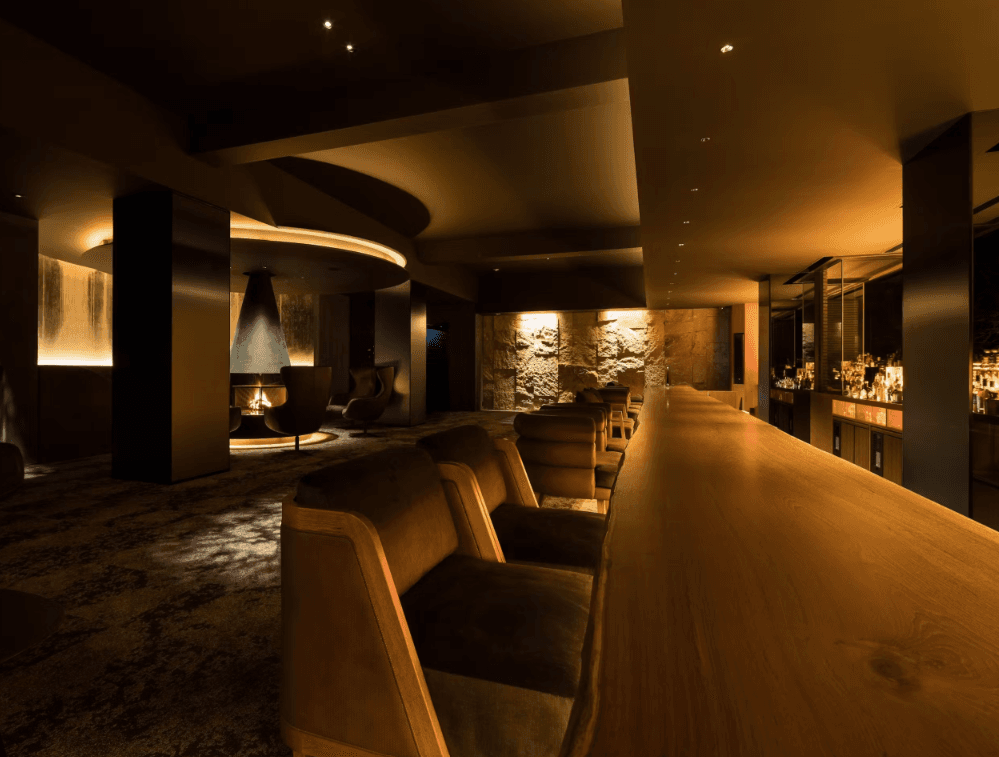 bar hotel 箱根香山 - 画像 12