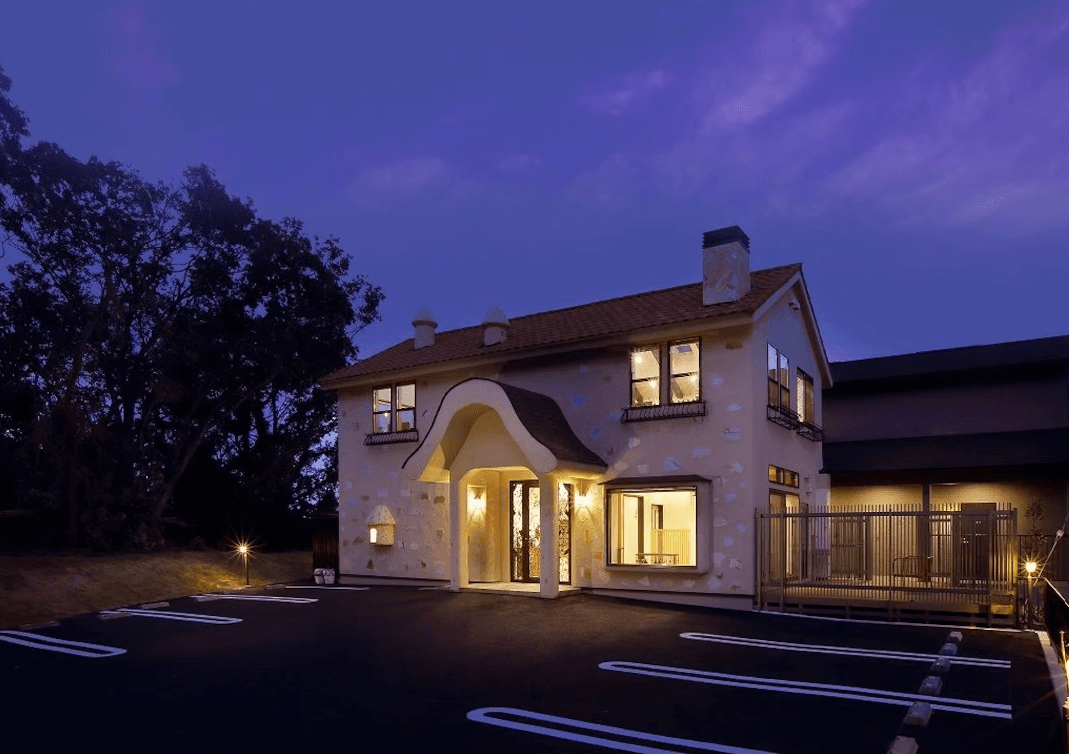 伊豆高原温泉 ルーシーキキ - 画像 15