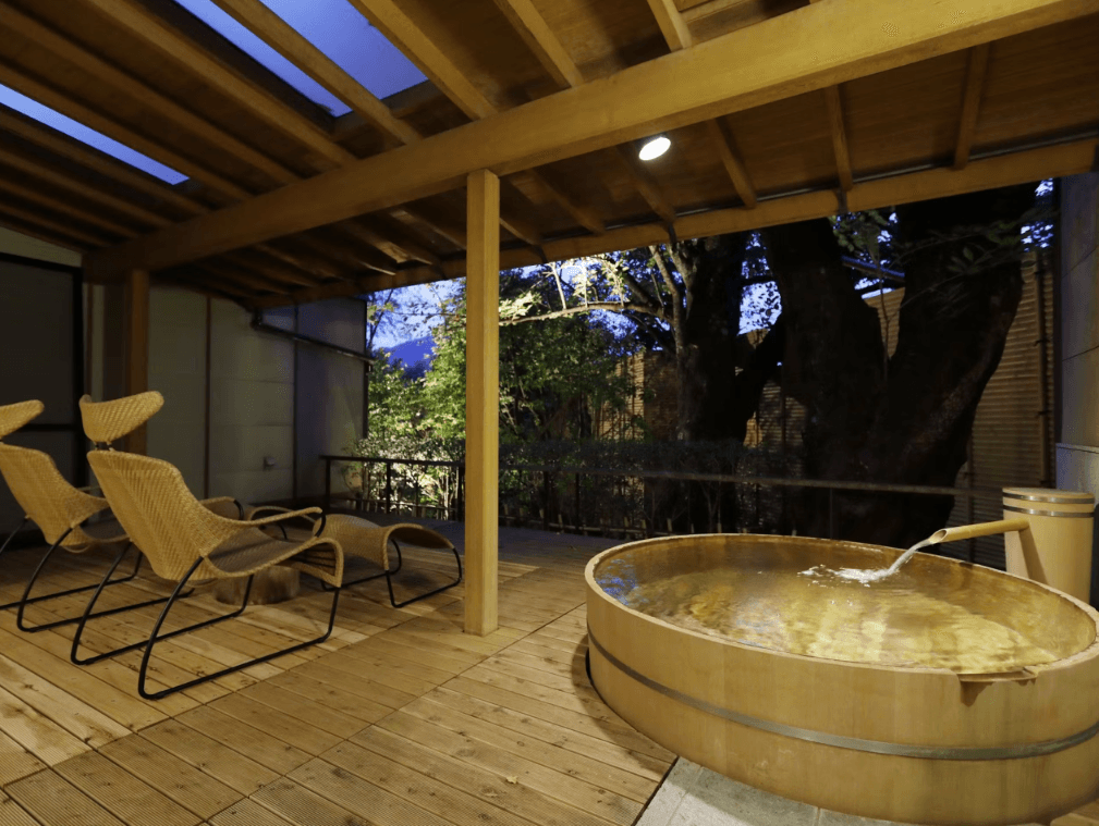 湯めぐりの宿 吉春 - 画像 7