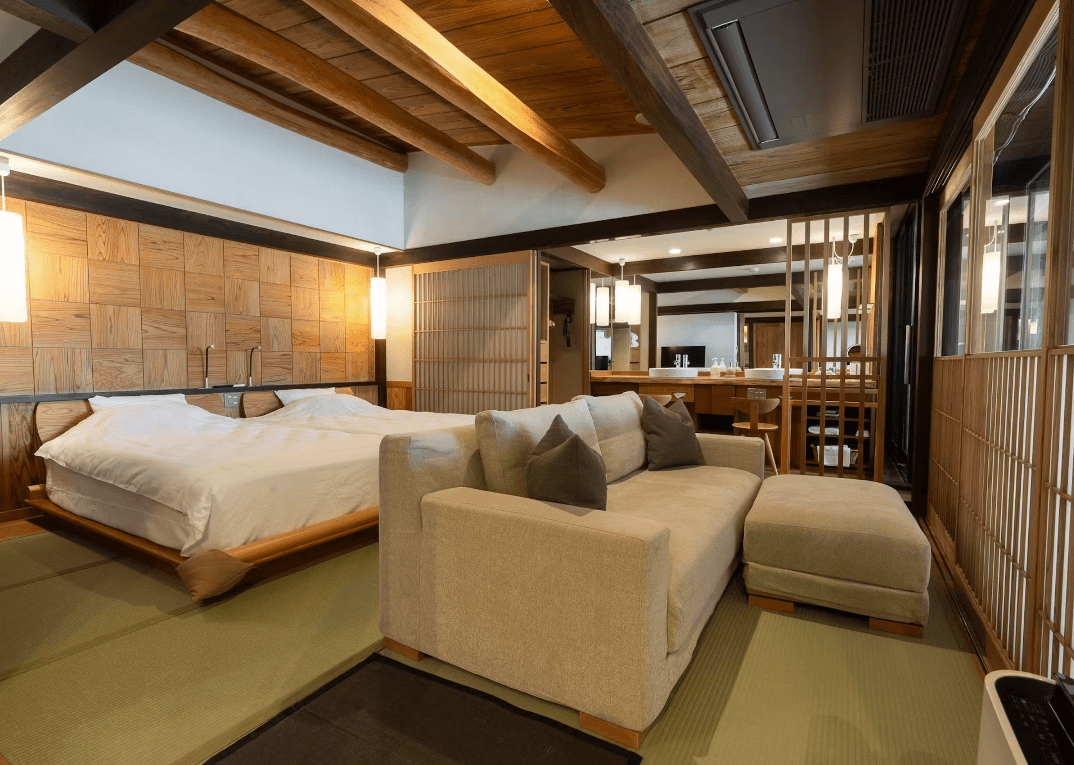 強羅花扇 円かの杜 - 画像 4