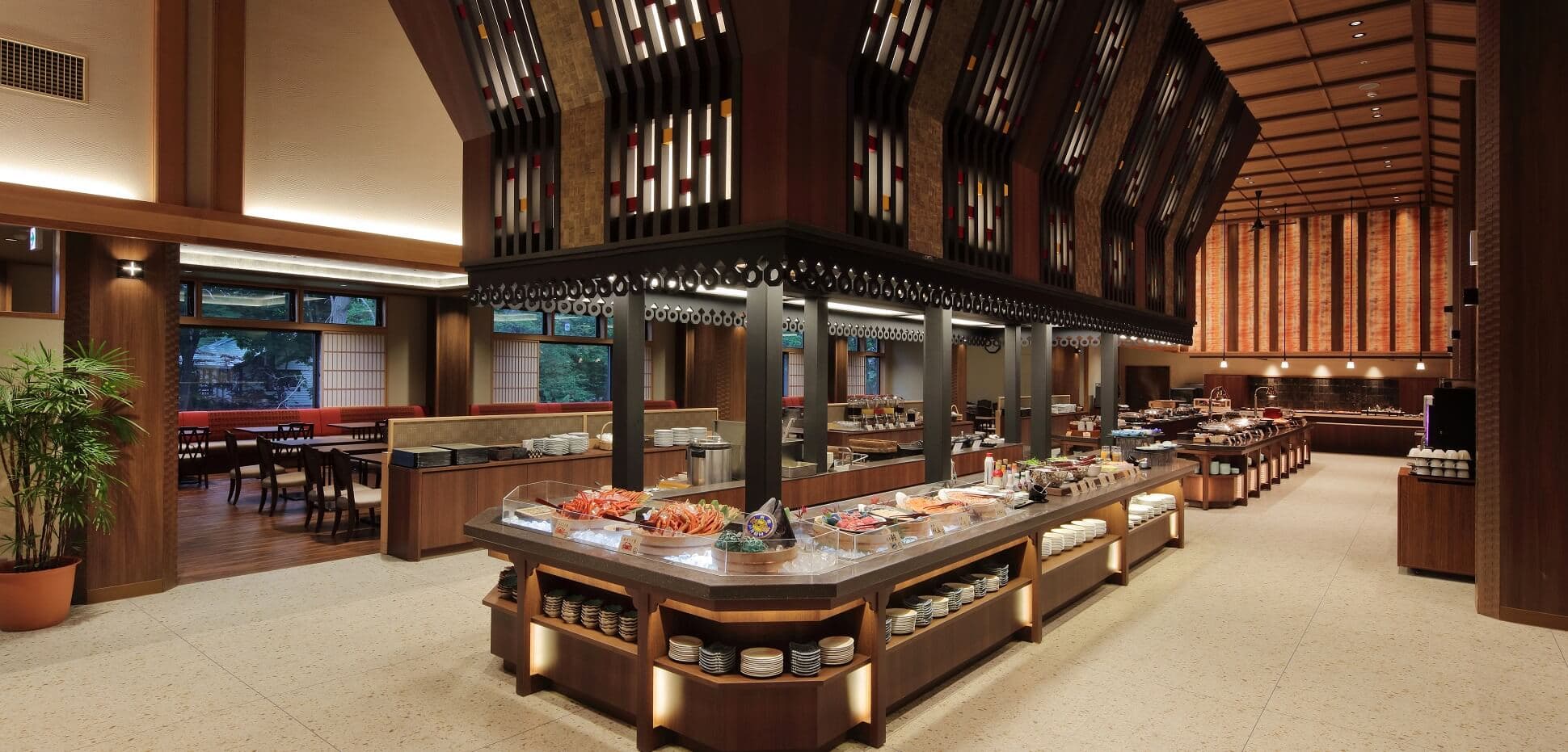 函館・湯の川温泉 ホテル万惣 - 画像 1