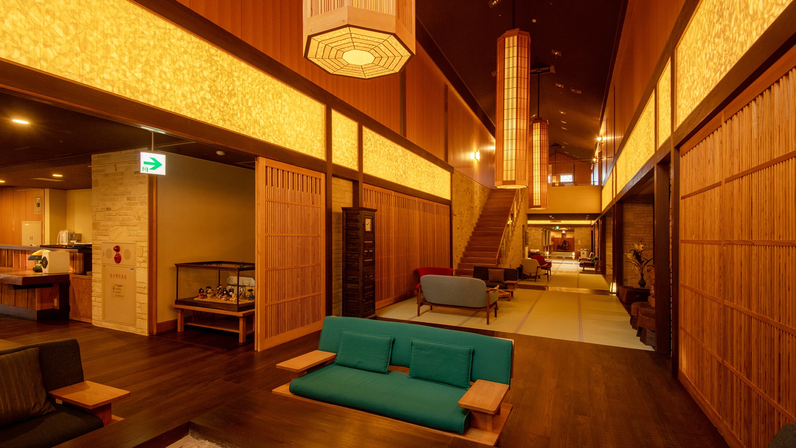 強羅花扇 - 画像 7