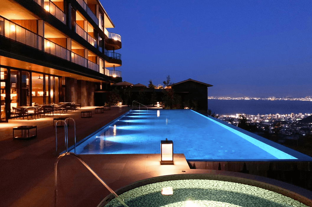 ANAインターコンチネンタル別府リゾート&スパ - 画像 14