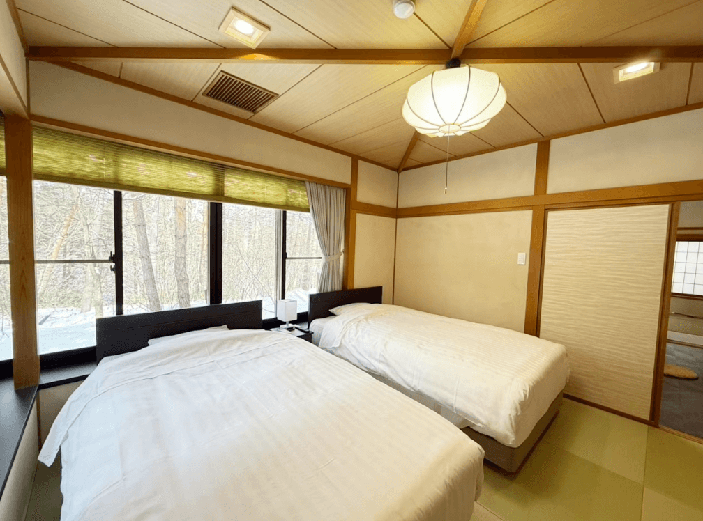 草津温泉 つつじ亭 - 画像 4