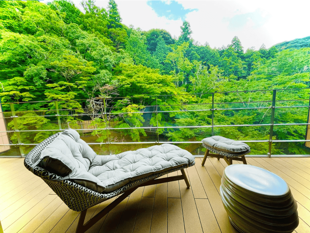 宙 SORA 渡月荘金龍 - 画像 6