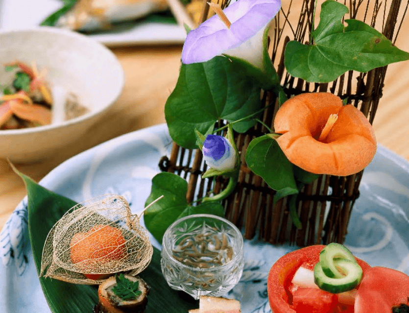 宙 SORA 渡月荘金龍 - 画像 8