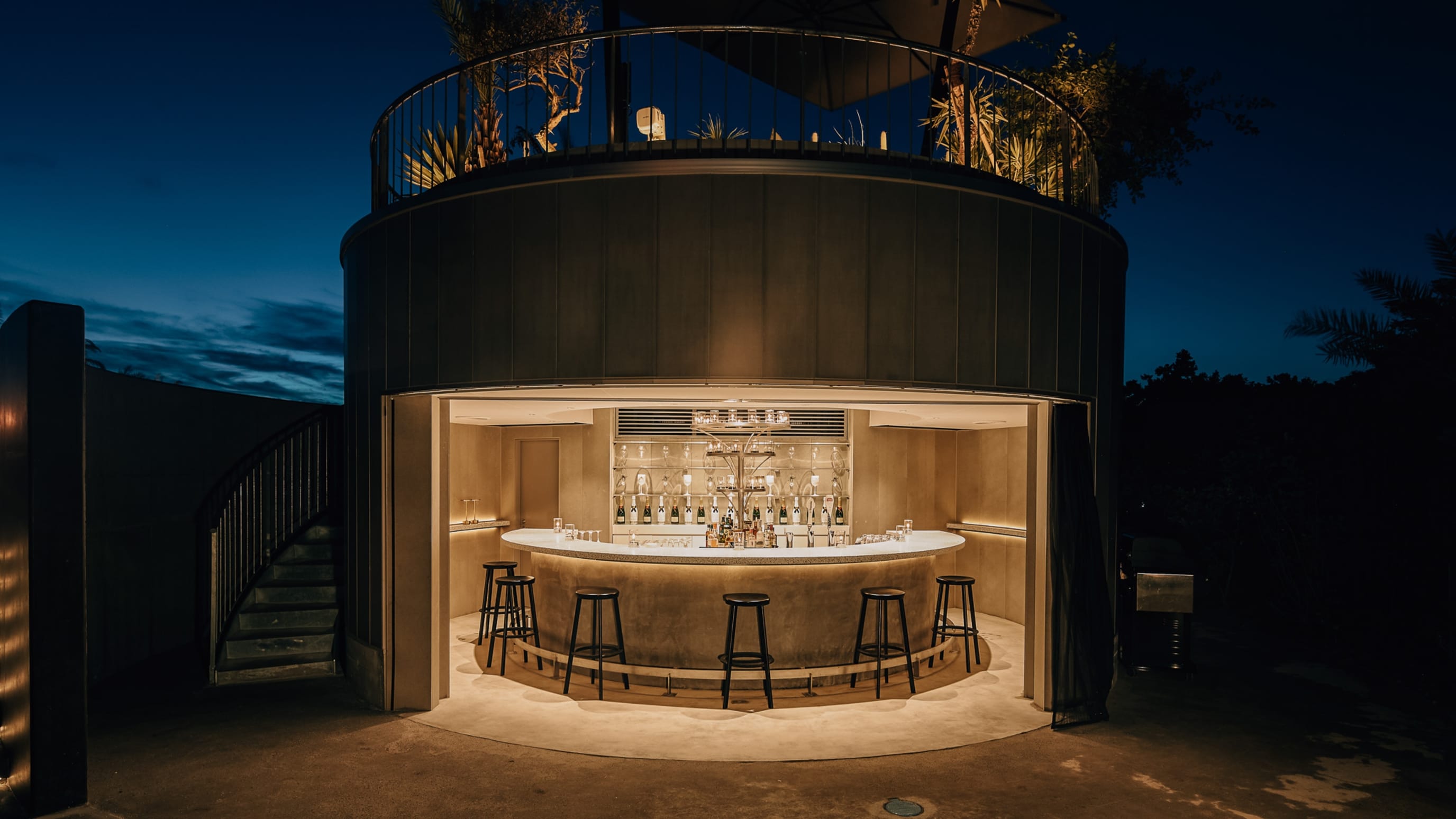 BOTANICAL POOL CLUB - 画像 14