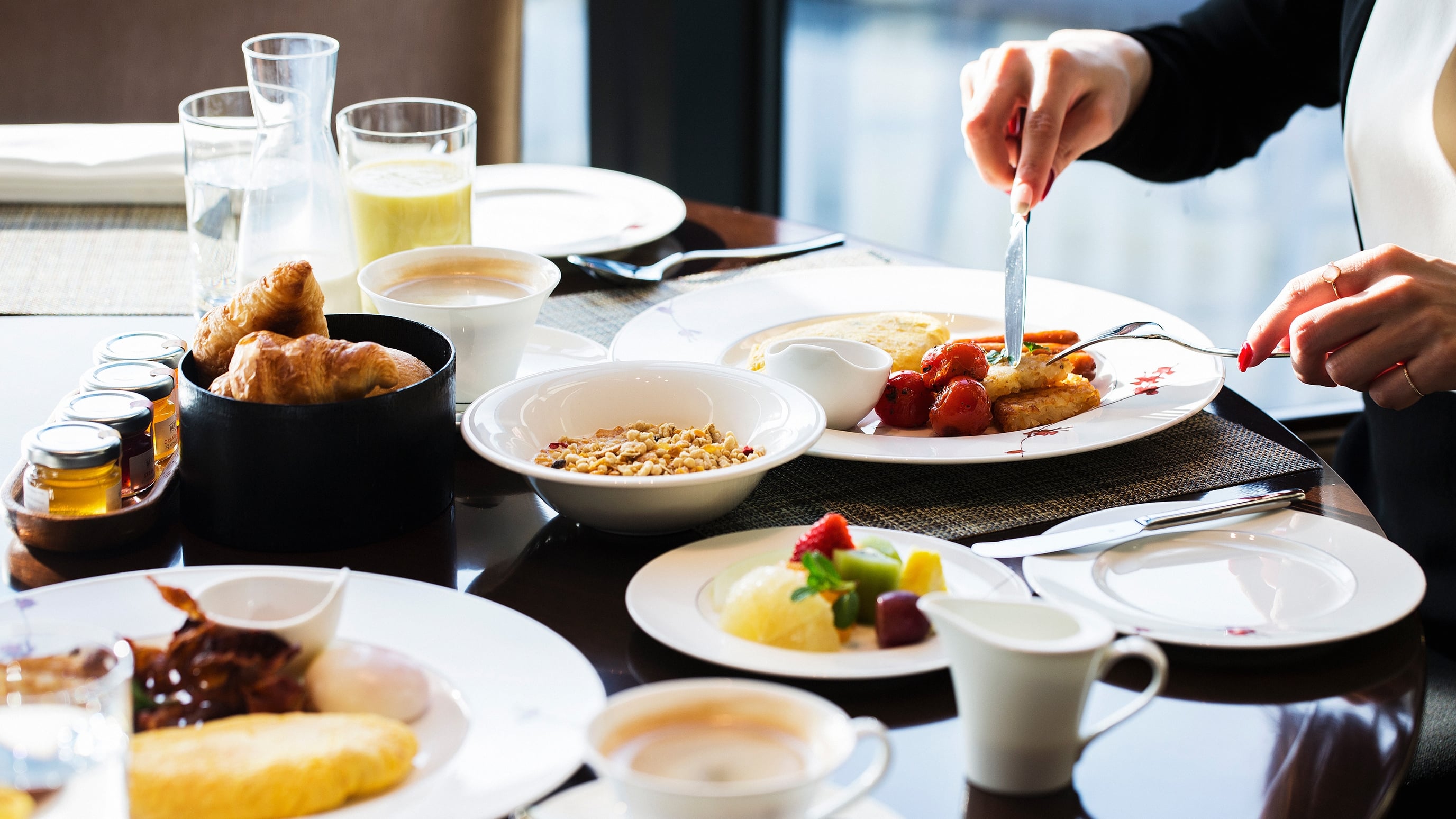 インターコンチネンタルホテル大阪 - 画像 7