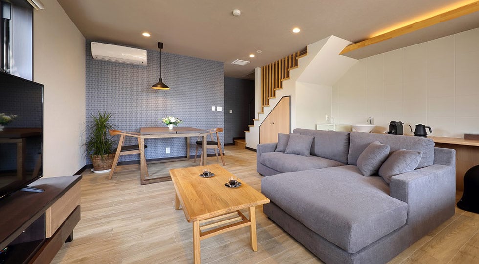 伊豆高原温泉 ルーシーキキ - 画像 5