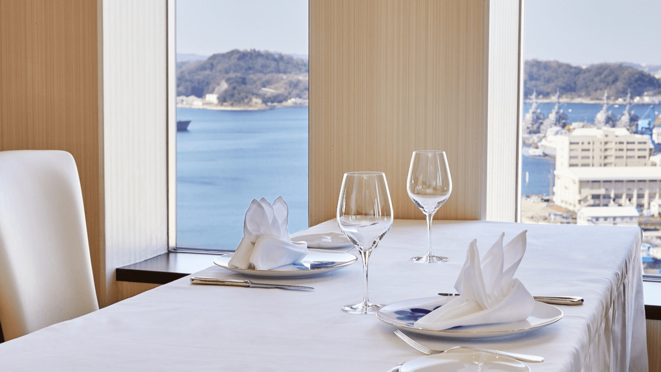 メルキュール横須賀 - 画像 9