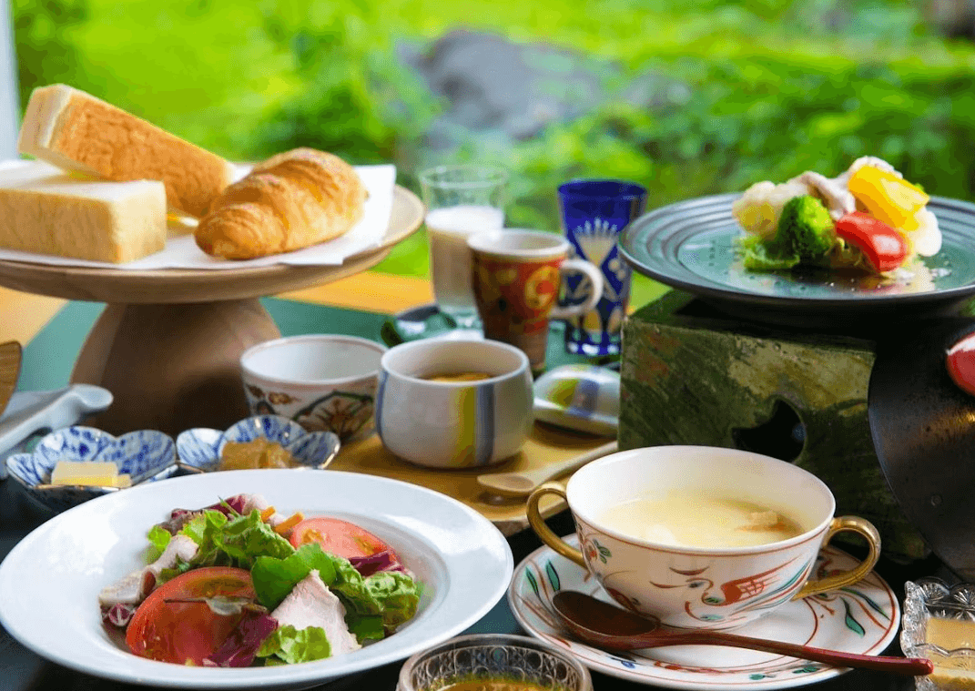 別邸 仙寿庵 - 画像 10