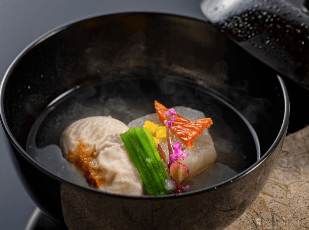 鴨川温泉 璃庵 - 画像 11