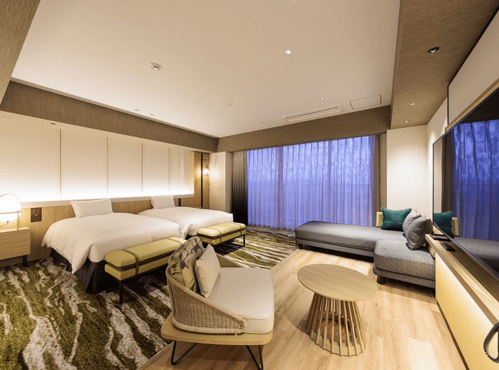 別府温泉 杉乃井ホテル - 画像 5