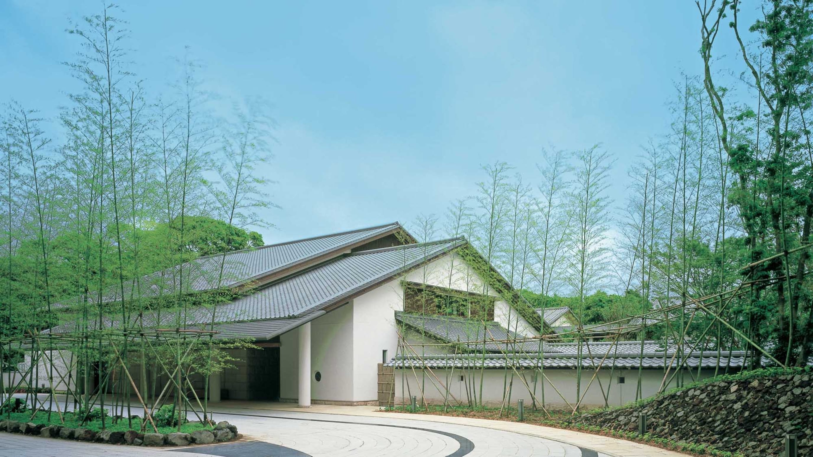 赤沢迎賓館 - 画像 14