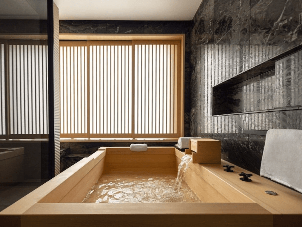 デュシタニ京都 - 画像 10