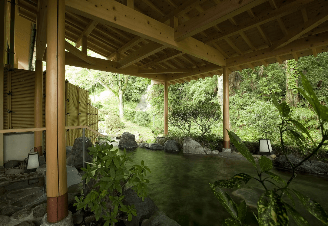 金沢犀川温泉 川端の湯宿 滝亭 - 画像 13