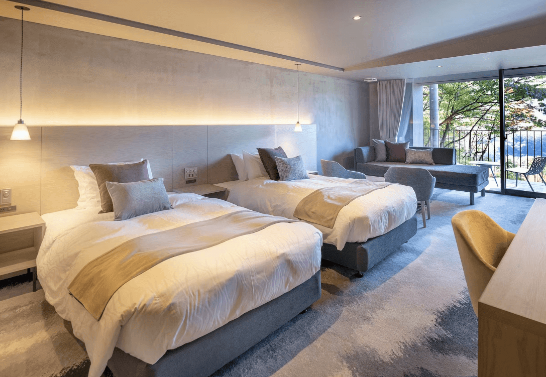 HAKONE NICA - 画像 13