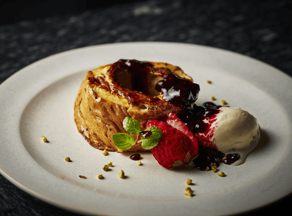 デュシタニ京都 - 画像 10