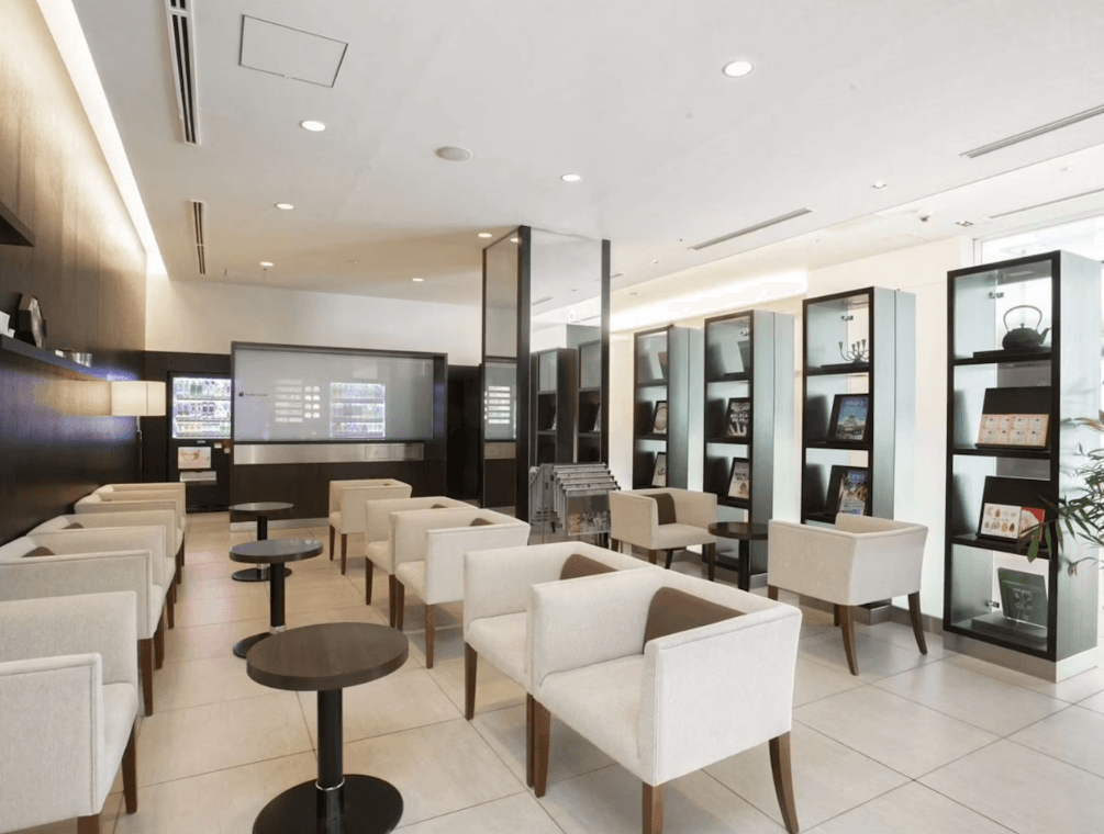 クロス・ウェーブ梅田 - 画像 1