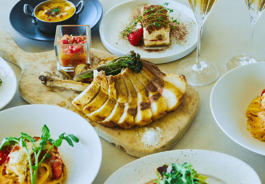 BOTANICAL POOL CLUB - 画像 6