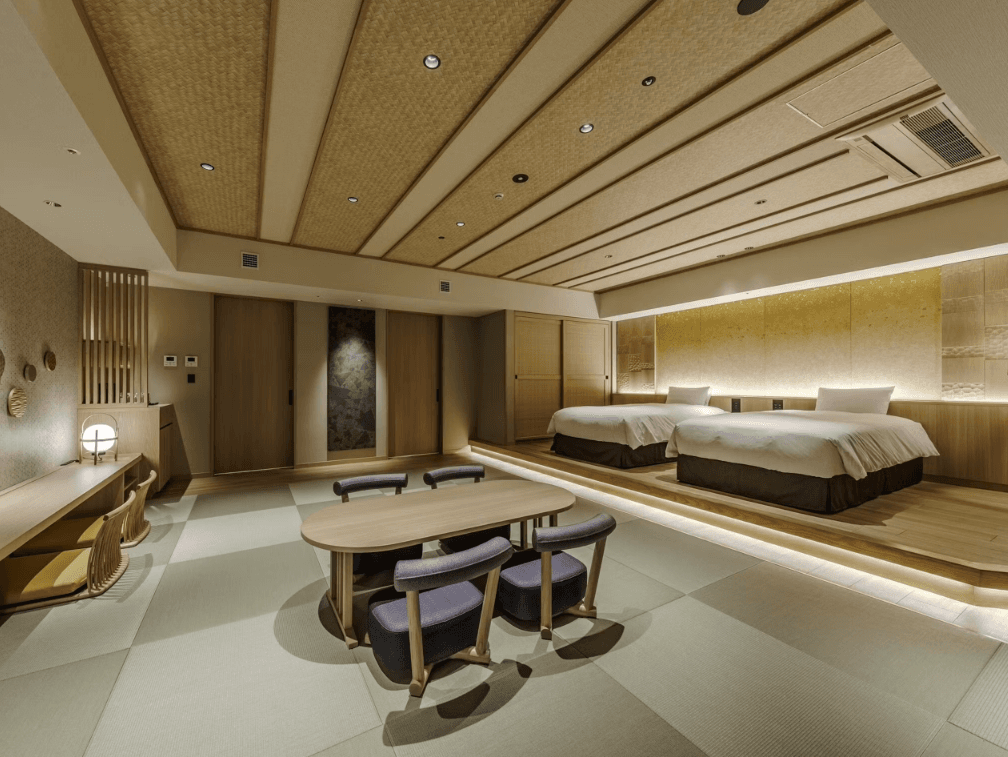 オリックス・ホテルマネジメント株式会社 - 画像 1