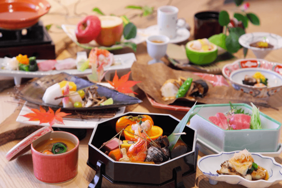 宙 SORA 渡月荘金龍 - 画像 9