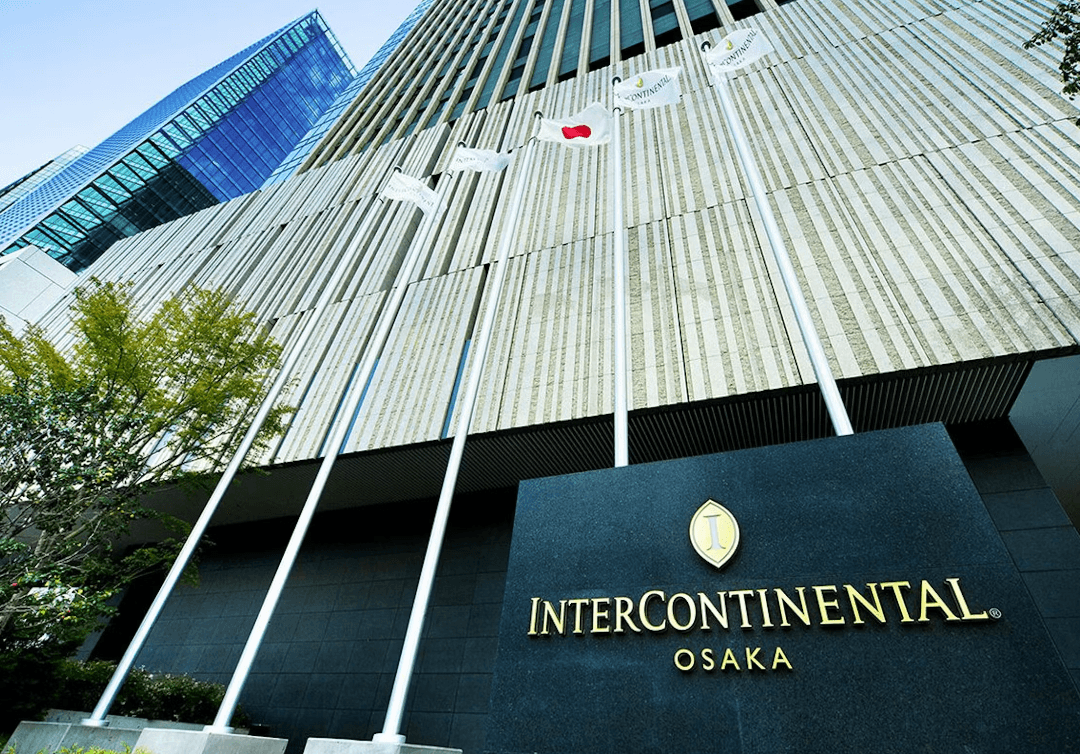 インターコンチネンタルホテル大阪 - 画像 15