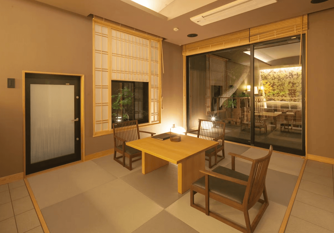 月ヶ瀬温泉 雲風々 - 画像 6