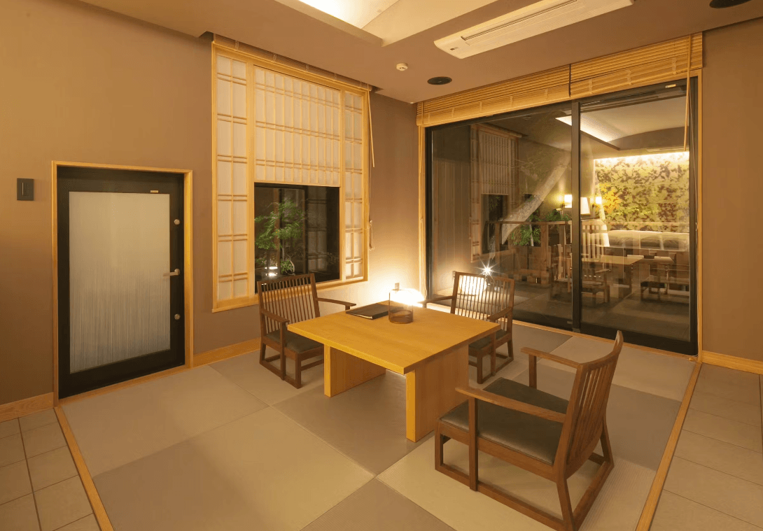 月ヶ瀬温泉 雲風々 - 画像 6