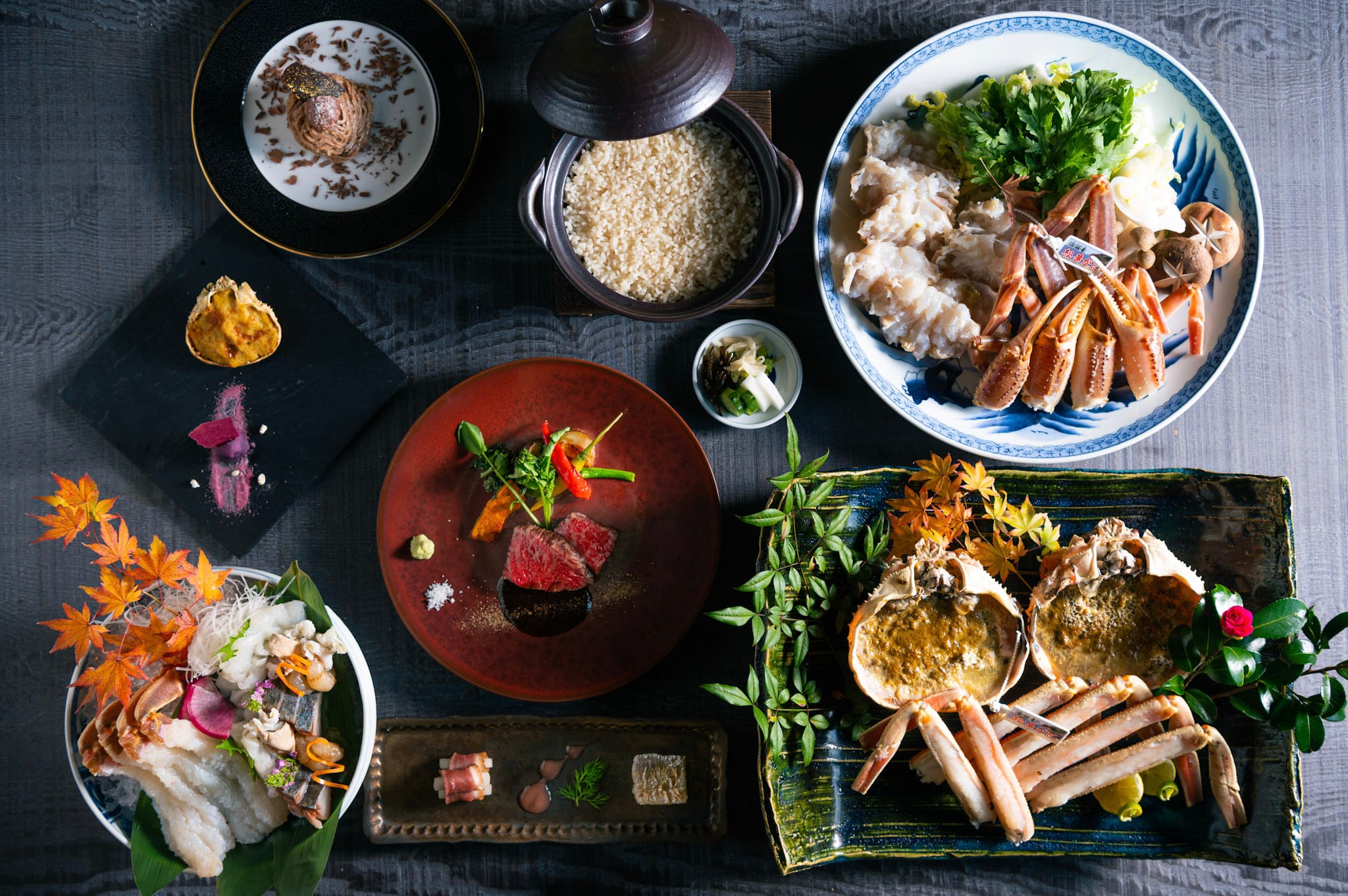 御所別墅 - 画像 2