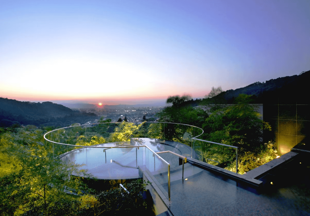 オリックス・ホテルマネジメント株式会社 - 画像 3