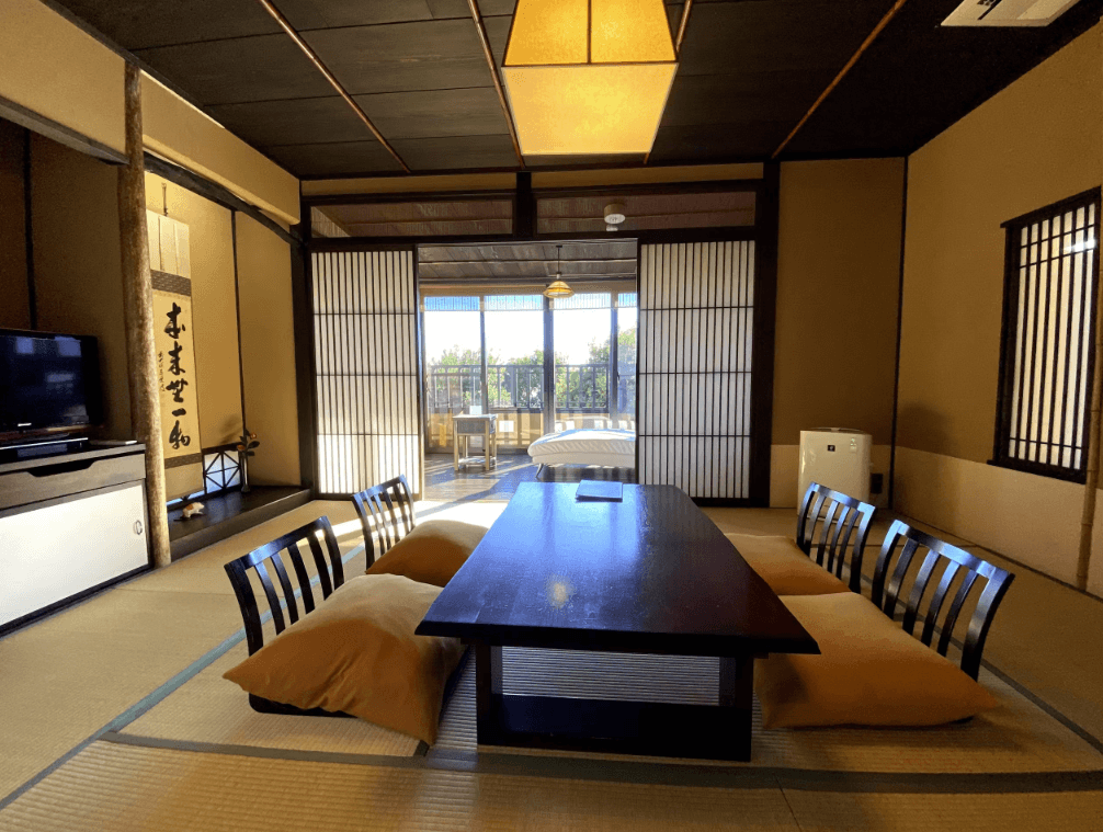 お宿うち山 - 画像 8