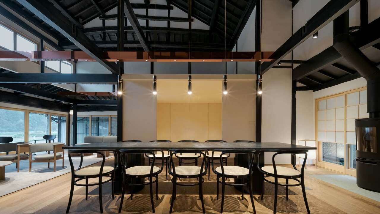 阿下迎賓館