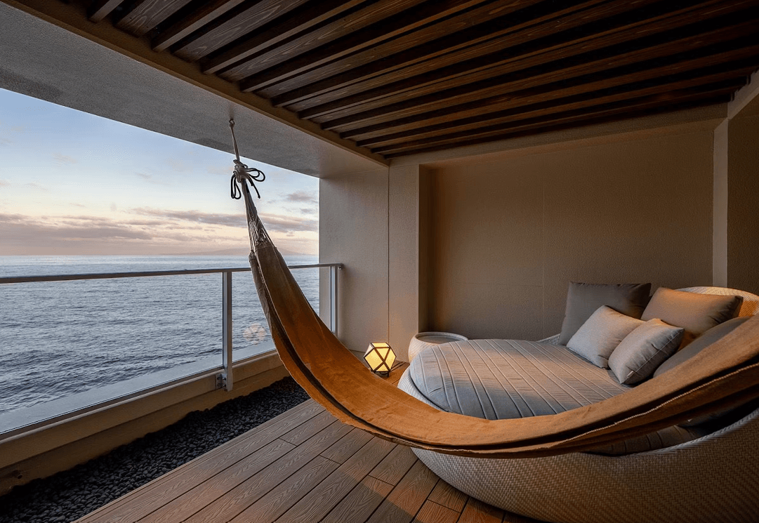 伊豆・稲取温泉旅館 食べるお宿 浜の湯 - 画像 3