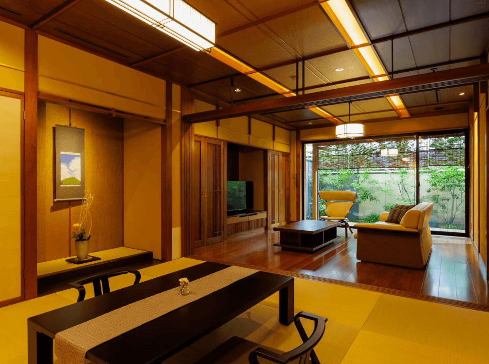 やど紫苑亭 - 画像 1