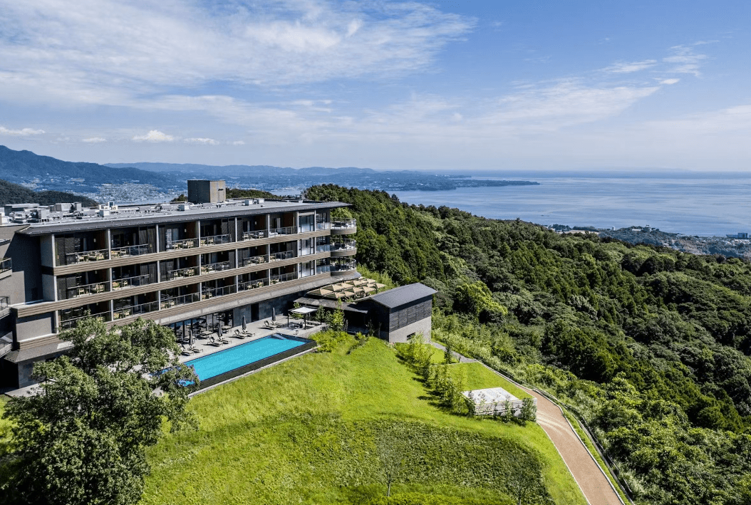 ANAインターコンチネンタル別府リゾート&スパ - 画像 13