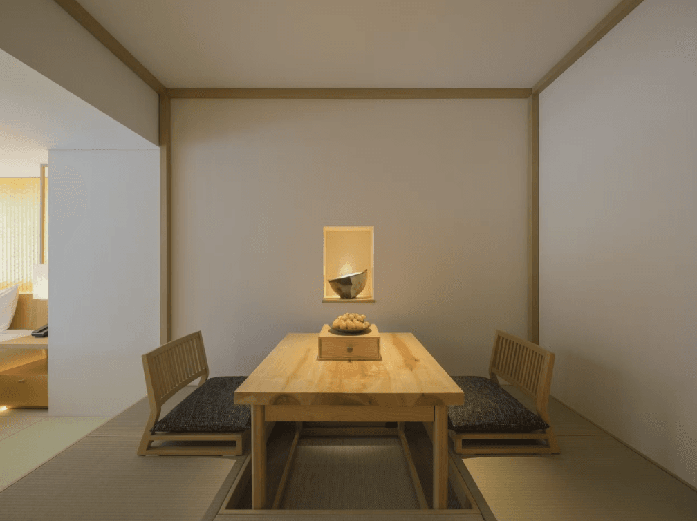 バンヤンツリー・東山 京都 - 画像 8