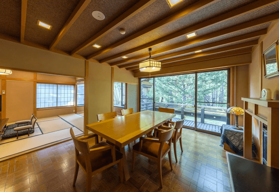 草津温泉 つつじ亭 - 画像 15