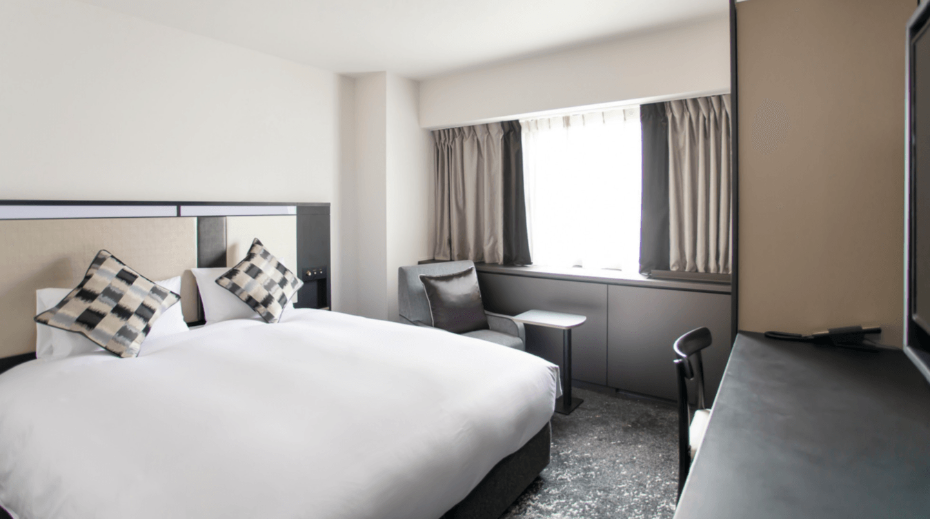 クロスホテル大阪 - 画像 9