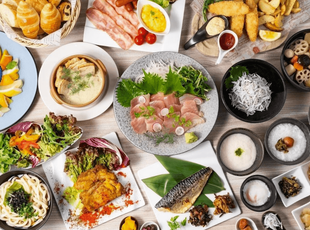 ホテルJALシティ羽田 東京 - 画像 10