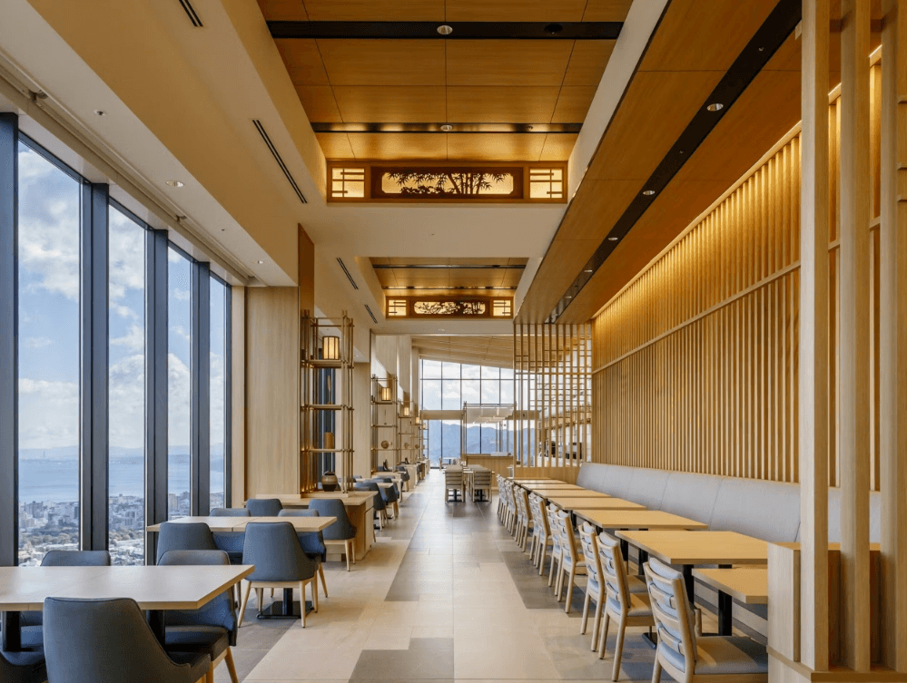 別府温泉 杉乃井ホテル - 画像 10