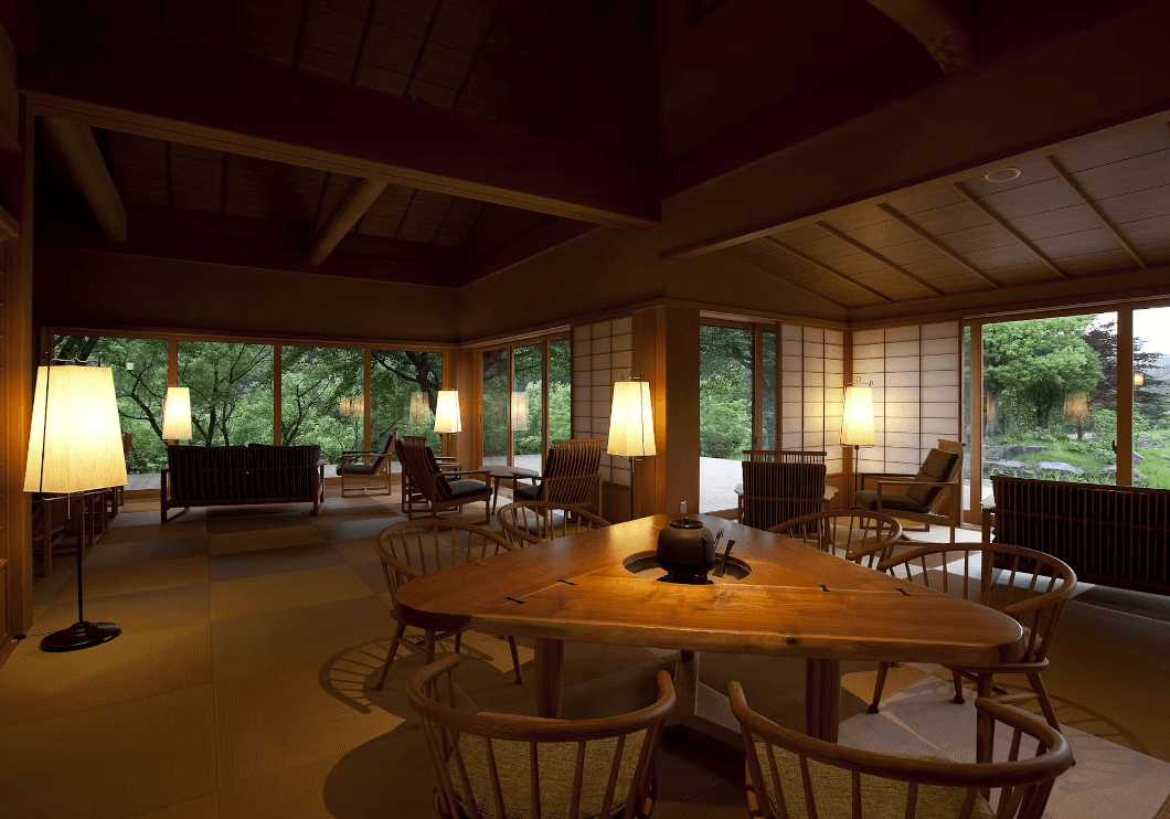 金沢犀川温泉 川端の湯宿 滝亭 - 画像 7