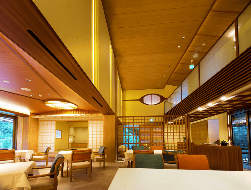 ABBA RESORTS IZU-坐漁荘 - 画像 15