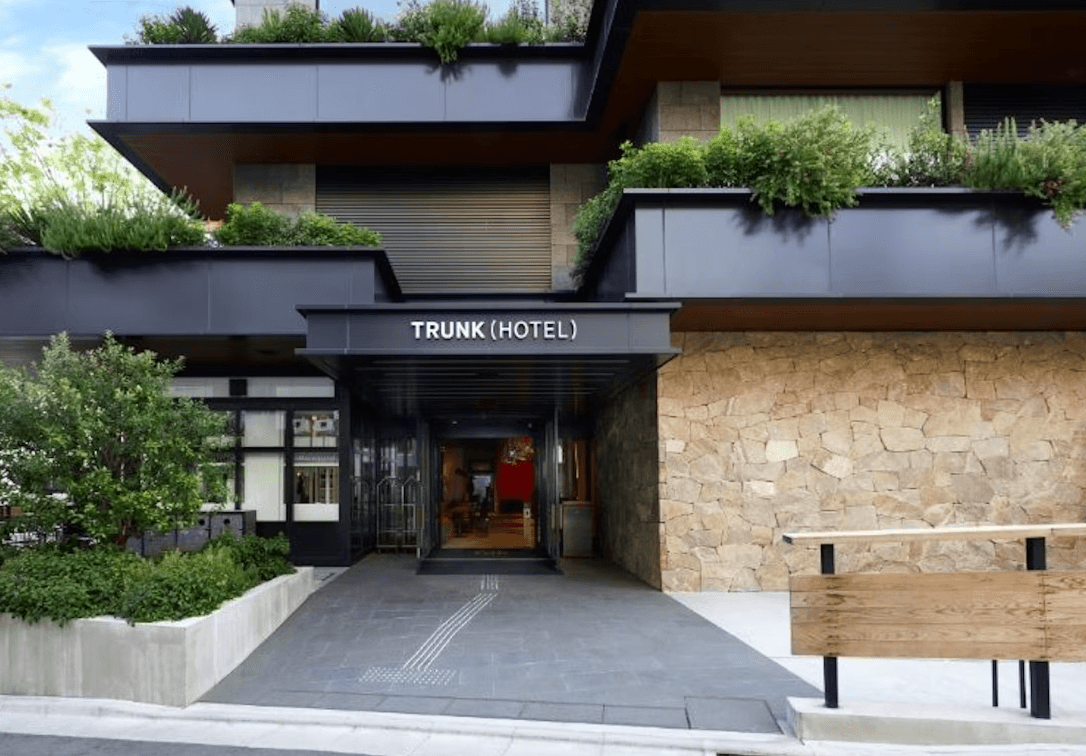 TRUNK(HOTEL) CAT STREET - 画像 15