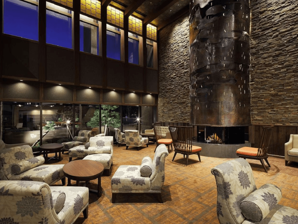 函館・湯の川温泉 ホテル万惣 - 画像 9