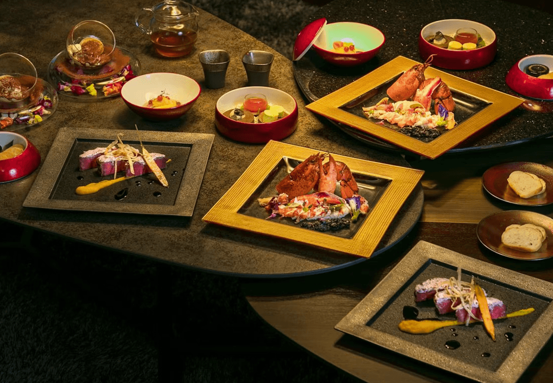 bar hotel 箱根香山 - 画像 6