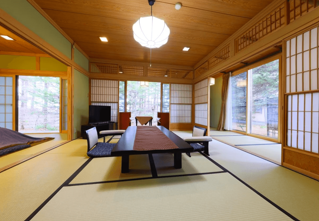 草津温泉 つつじ亭 - 画像 2