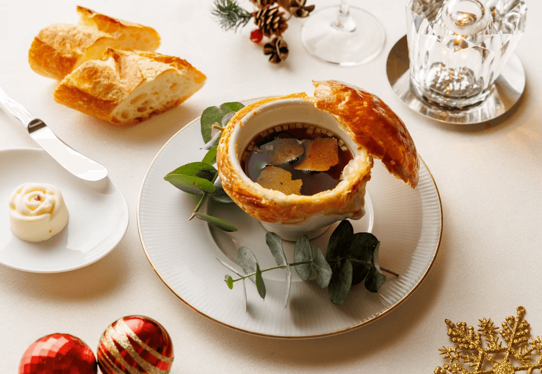 オーベルジュ・ド・プリマヴェーラ - 画像 3