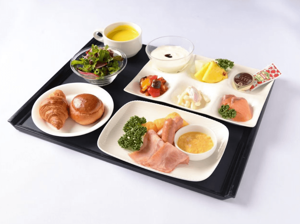 クロス・ウェーブ梅田 - 画像 11