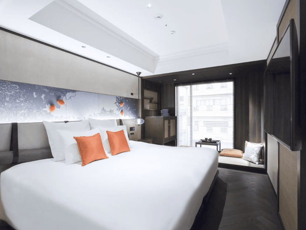 ダーワ・悠洛 京都 - 画像 3